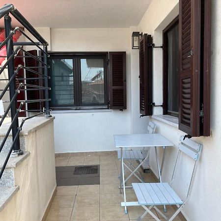 Nantia Apartment มิรินา ภายนอก รูปภาพ