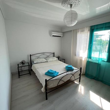 Nantia Apartment มิรินา ภายนอก รูปภาพ