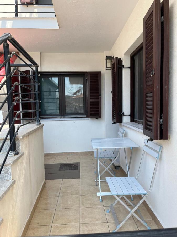 Nantia Apartment มิรินา ภายนอก รูปภาพ