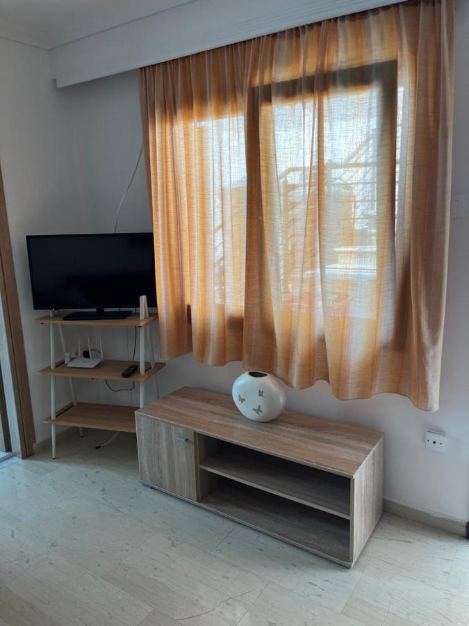 Nantia Apartment มิรินา ภายนอก รูปภาพ