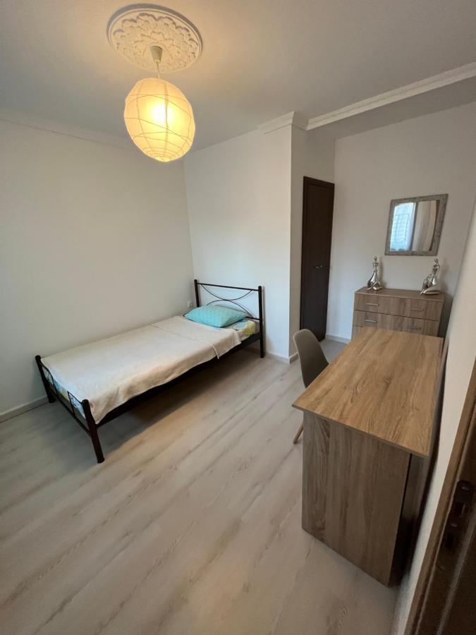 Nantia Apartment มิรินา ภายนอก รูปภาพ
