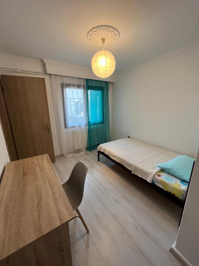 Nantia Apartment มิรินา ภายนอก รูปภาพ