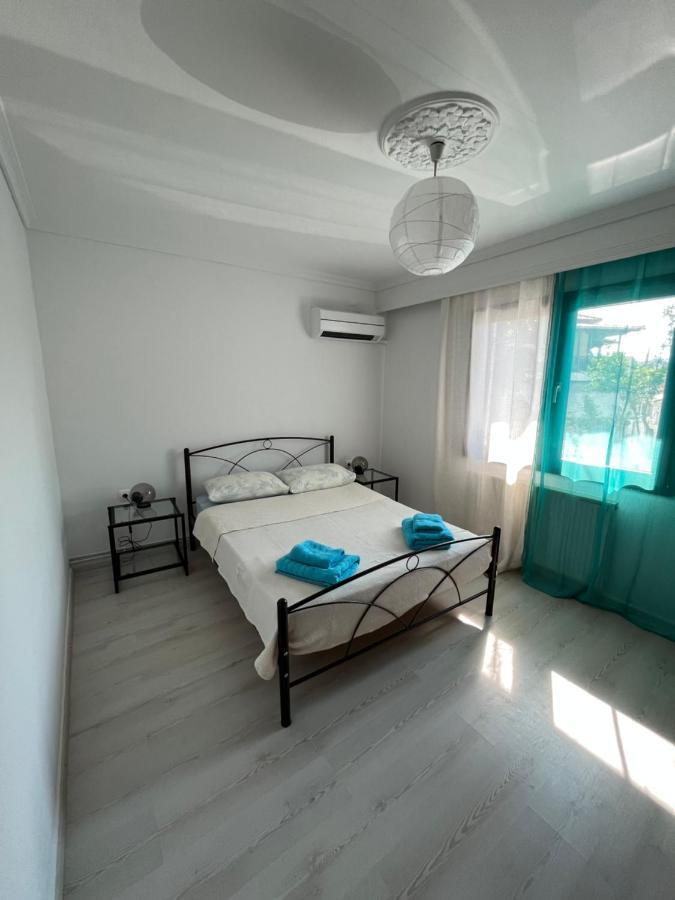 Nantia Apartment มิรินา ภายนอก รูปภาพ
