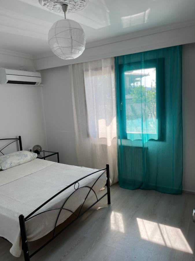 Nantia Apartment มิรินา ภายนอก รูปภาพ