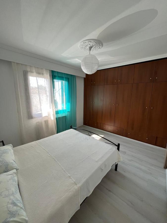 Nantia Apartment มิรินา ภายนอก รูปภาพ