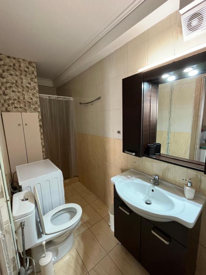Nantia Apartment มิรินา ภายนอก รูปภาพ